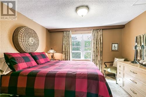 0 Nepahwin Island, Greater Sudbury, ON - Indoor Photo Showing Bedroom