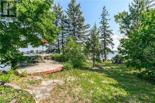 0 Nepahwin Island, Greater Sudbury, ON - Outdoor