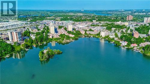 0 Nepahwin Island, Greater Sudbury, ON - Outdoor With Body Of Water With View