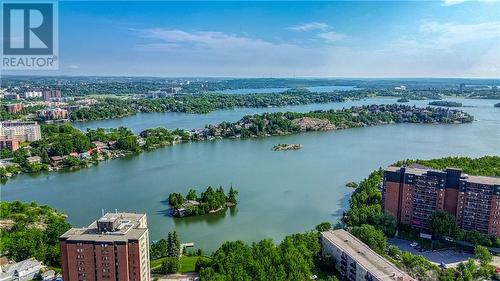 0 Nepahwin Island, Greater Sudbury, ON - Outdoor With Body Of Water With View