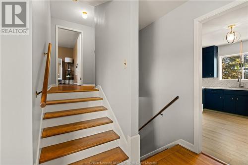 59 Anne St, Moncton, NB - Indoor Photo Showing Other Room