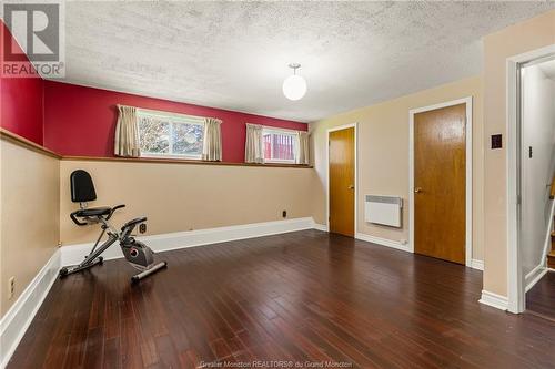 59 Anne St, Moncton, NB - Indoor Photo Showing Other Room
