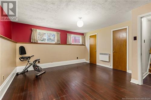 59 Anne Street, Moncton, NB - Indoor Photo Showing Other Room