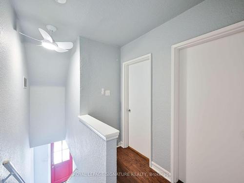 2045 Harvest Dr, Mississauga, ON - Indoor Photo Showing Other Room