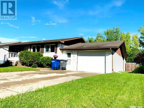 109 Dianne Street, Balcarres, SK - Outdoor