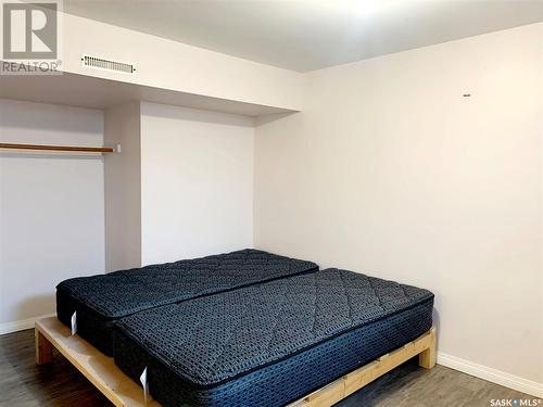 109 Dianne Street, Balcarres, SK - Indoor Photo Showing Bedroom