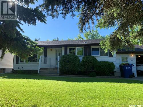 109 Dianne Street, Balcarres, SK - Outdoor With Facade