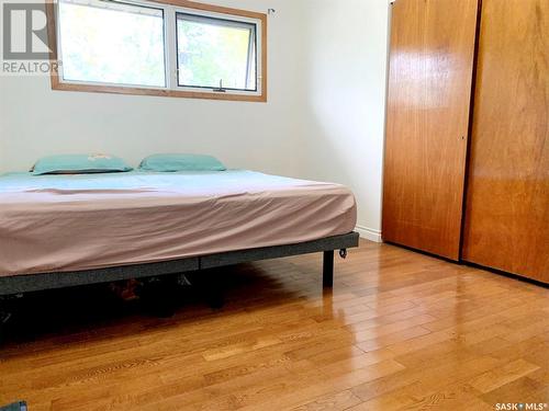 109 Dianne Street, Balcarres, SK - Indoor Photo Showing Bedroom