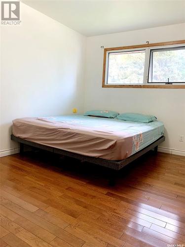 109 Dianne Street, Balcarres, SK - Indoor Photo Showing Bedroom