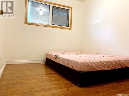 109 Dianne Street, Balcarres, SK - Indoor Photo Showing Bedroom