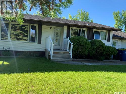 109 Dianne Street, Balcarres, SK - Outdoor