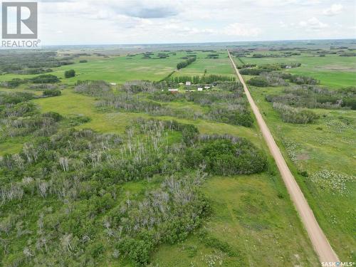 Langham Farmland, Corman Park Rm No. 344, SK 