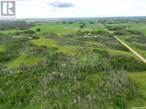 Langham Farmland, Corman Park Rm No. 344, SK 