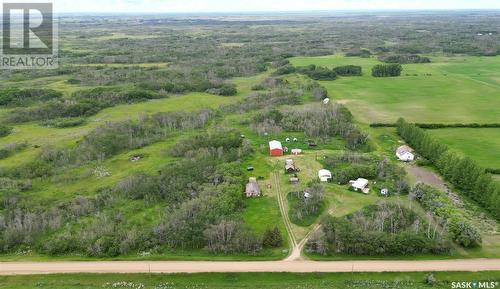 Langham Farmland, Corman Park Rm No. 344, SK 