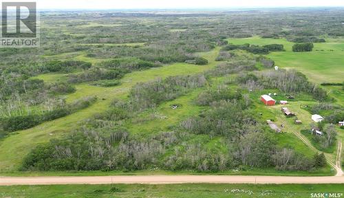 Langham Farmland, Corman Park Rm No. 344, SK 