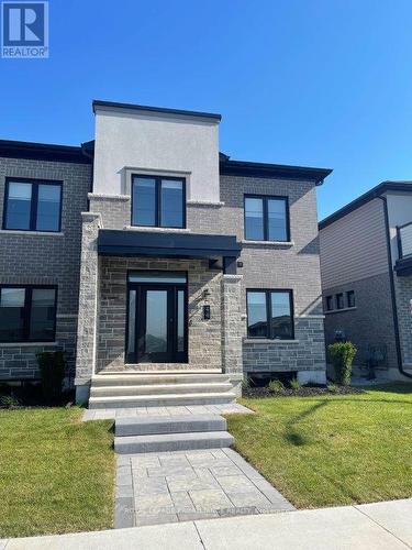 44 Riverstone Way, Belleville, ON - Outdoor With Facade