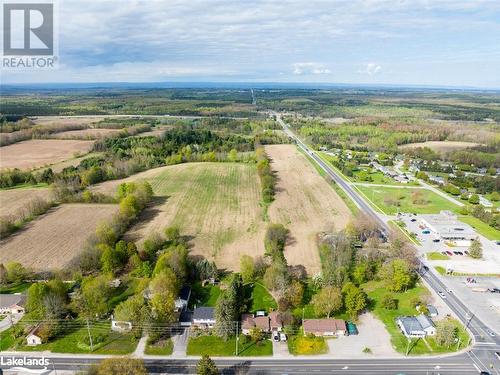 Amazing Development Potential - 3362 Penetanguishene Road, Barrie, ON 