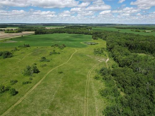 105137 Turkey Ranch Road, Brandon, MB - Outdoor With View