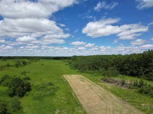 105137 Turkey Ranch Road, Brandon, MB - Outdoor With View