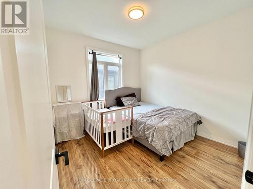 126 Centre Street, Belleville, ON - Indoor Photo Showing Bedroom