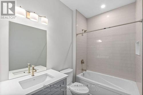 473 Joseph Gale Street, Cobourg, ON - Indoor Photo Showing Bathroom