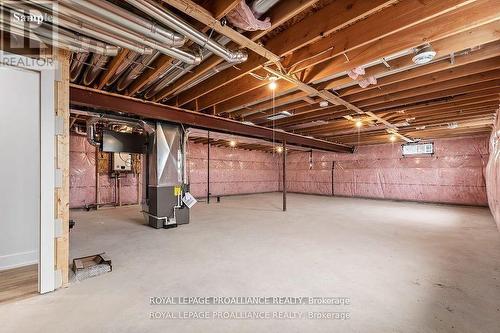 473 Joseph Gale Street, Cobourg, ON - Indoor Photo Showing Basement