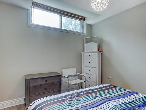 Bedroom - 1378 Rue Chanteclerc, Saint-Bruno-De-Montarville, QC - Indoor Photo Showing Bedroom