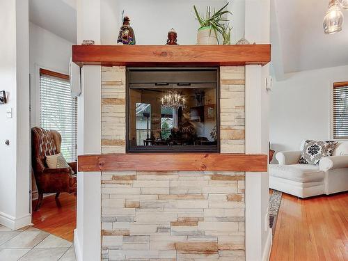 Autre - 1378 Rue Chanteclerc, Saint-Bruno-De-Montarville, QC - Indoor Photo Showing Living Room