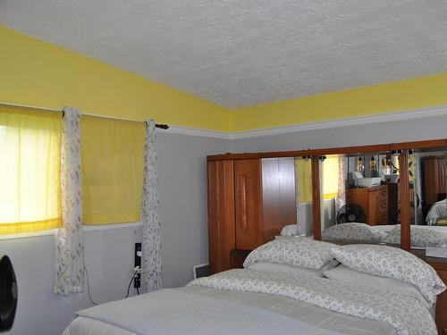 Chambre Ã Â coucher - 355 Rue Sacré Coeur, Upton, QC - Indoor Photo Showing Bedroom