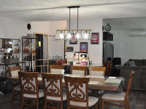 Dining room - 355 Rue Sacré Coeur, Upton, QC - Indoor Photo Showing Dining Room