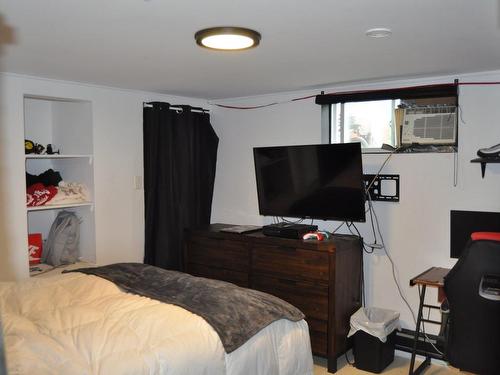 Chambre Ã Â coucher - 355 Rue Sacré Coeur, Upton, QC - Indoor Photo Showing Bedroom