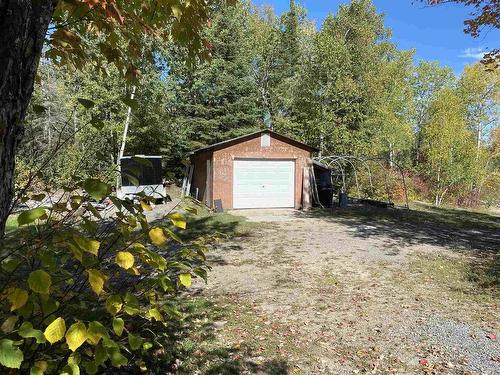 79 Pair A Dice Road, Fort Frances, ON - Outdoor With Body Of Water With View