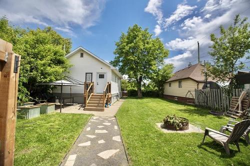 1511 Crawford Avenue, Thunder Bay, ON - Outdoor