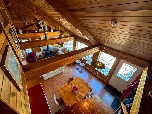 Lot 1 Zig Zag Island, Kenora, ON - Indoor Photo Showing Other Room