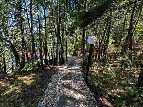 Lot 1 Zig Zag Island, Kenora, ON - Outdoor With View