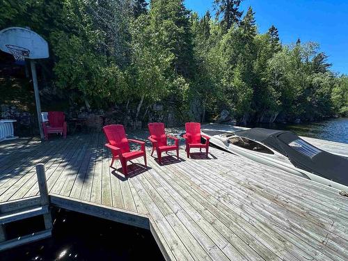 Lot 1 Zig Zag Island, Kenora, ON - Outdoor