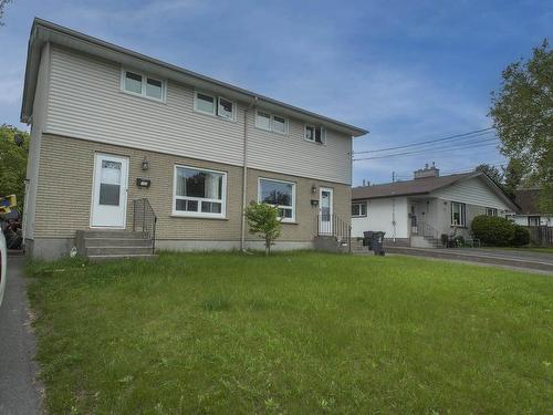 162-164 Brent Street, Thunder Bay, ON - Outdoor