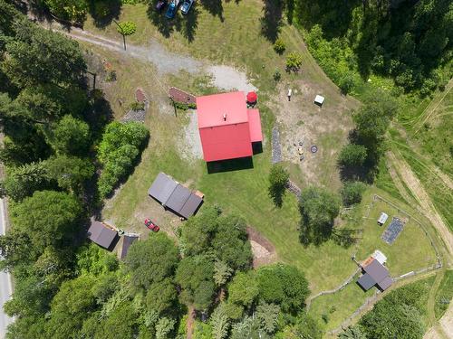 5305 Clearwater Valley Rd, Clearwater, BC - Outdoor With View