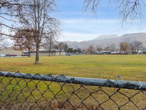 2450 Fleetwood Ave, Kamloops, BC - Outdoor With View