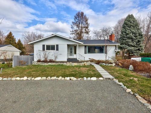 2450 Fleetwood Ave, Kamloops, BC - Outdoor