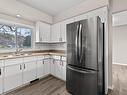 2450 Fleetwood Ave, Kamloops, BC  - Indoor Photo Showing Kitchen With Double Sink 