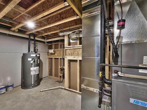 3453 Navatanee Drive, Kamloops, BC - Indoor Photo Showing Basement