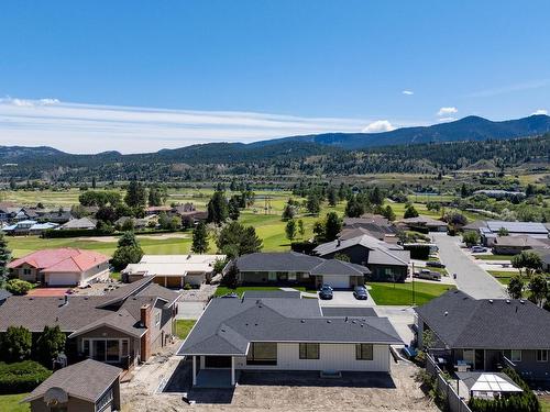 3453 Navatanee Drive, Kamloops, BC - Outdoor With View