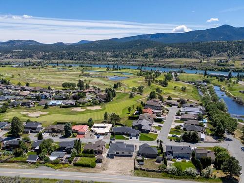 3453 Navatanee Drive, Kamloops, BC - Outdoor With View