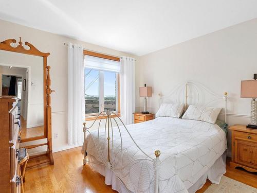 Bedroom - 5996 Av. De L'Isère, Québec (Charlesbourg), QC 