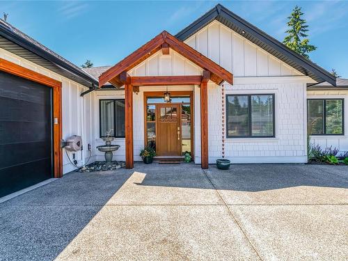 1657 Granite Rd, Nanoose Bay, BC 