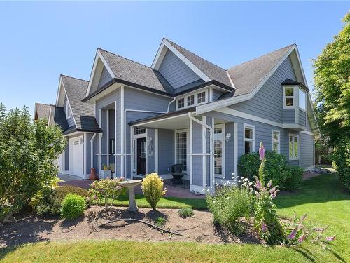 1692 Admiral Tryon Blvd, Parksville, BC 