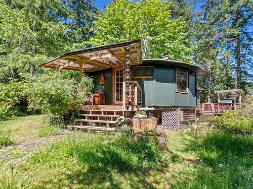 6984 Stoney Hill Rd, Duncan, BC 