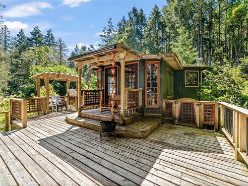 6984 Stoney Hill Rd, Duncan, BC 