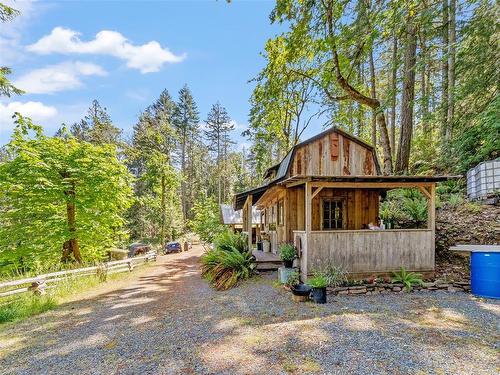 6984 Stoney Hill Rd, Duncan, BC 